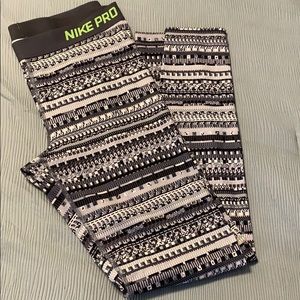 Nike Dri-Fit Tights